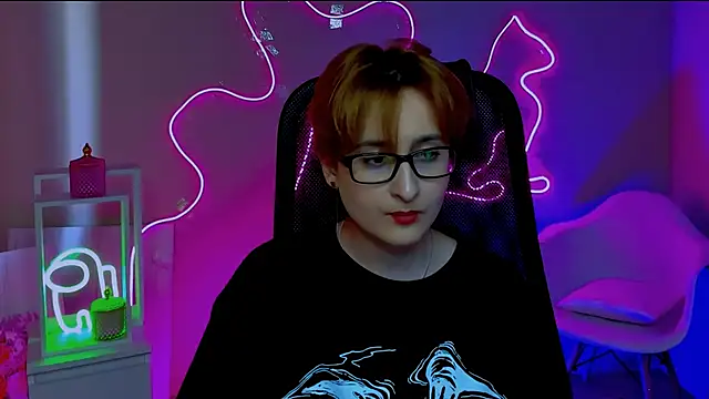 LixeLuna online show from 04.03.26