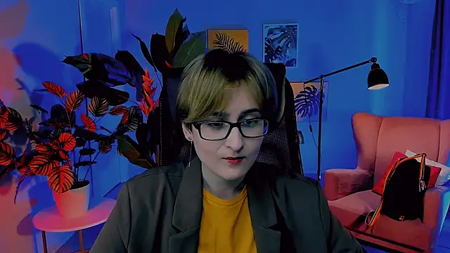 LixeLuna online show from 04.16.26