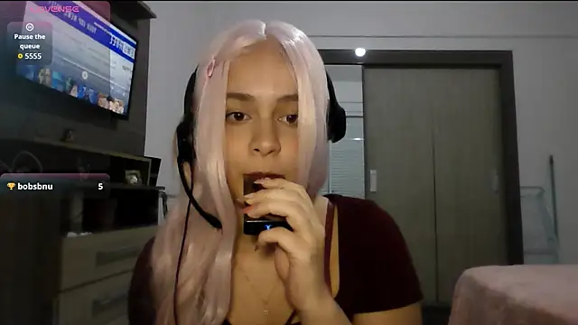 Willowlk online show from 04.05.26