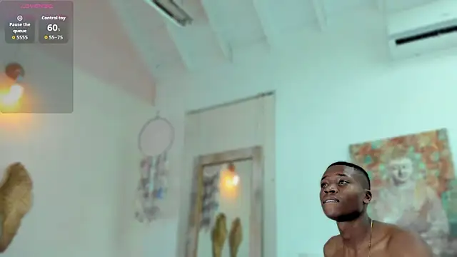 BoobiesyDickie online show from 03.14.26