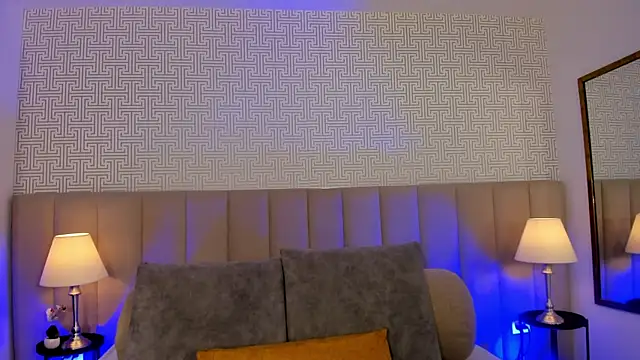 Ashleey Vega online show from 03.26.26