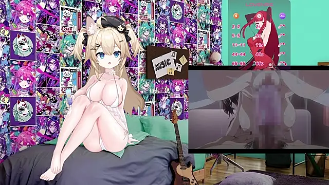 Ms Missa online show from 04.05.26