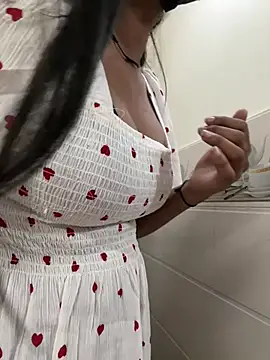 Muskan Hottyy online show from 03.19.26