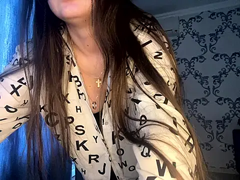 Alina-Moon online show from 04.10.26