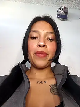 Candy-Blu online show from 03.20.26