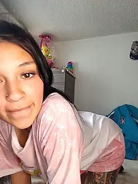 Candy-Blu online show from 03.28.26