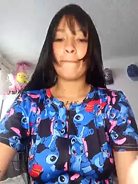 Candy-Blu online show from 04.04.26