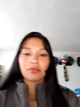 Candy-Blu online show from 04.10.26