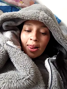 Candy-Blu online show from 04.11.26