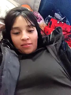 Candy-Blu online show from 04.14.26