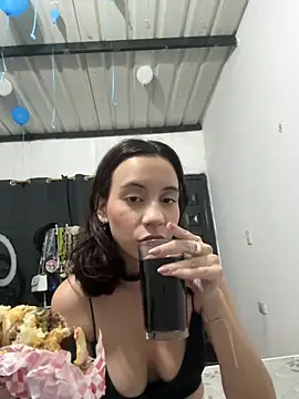 Nicole Cute04 online show from 04.01.26