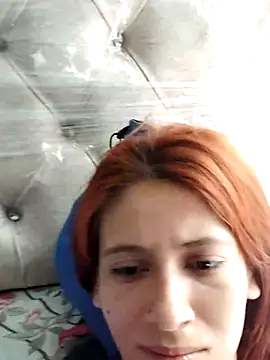 Sasha Red  online show from 03.12.26