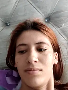 Sasha Red  online show from 04.03.26