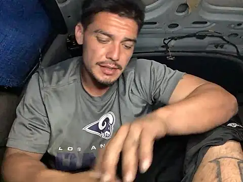 Donkie909 online show from 03.16.26