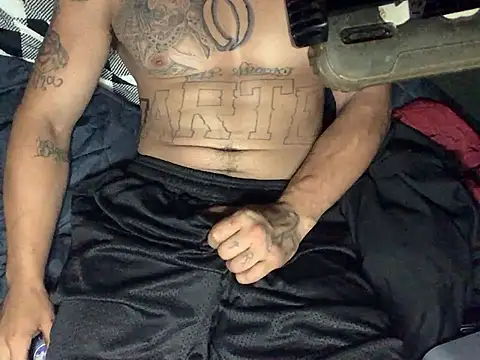 Donkie909 online show from 03.27.26