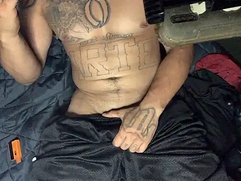 Donkie909 online show from 03.27.26