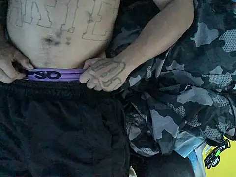 Donkie909 online show from 04.02.26