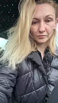 Secret Ladyx online show from 03.20.26