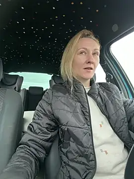 Secret Ladyx online show from 03.30.26