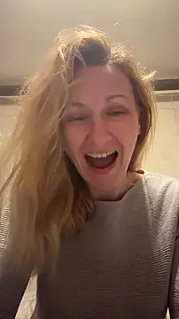 Secret Ladyx online show from 04.03.26