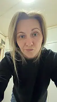 Secret Ladyx online show from 04.15.26