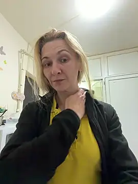 Secret Ladyx online show from 05.19.26