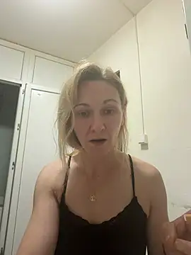 Secret Ladyx online show from 06.01.26