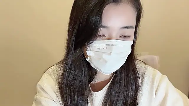 jinxiyao01 online show from 03.20.26