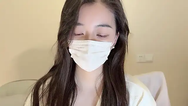 jinxiyao01 online show from 03.21.26