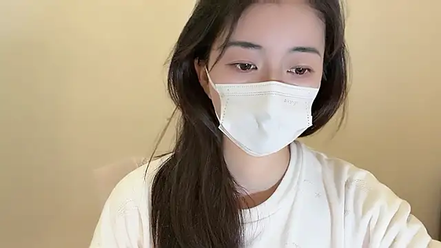 jinxiyao01 online show from 03.22.26