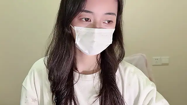 jinxiyao01 online show from 03.23.26