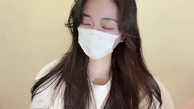 jinxiyao01 online show from 03.24.26