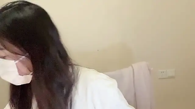 jinxiyao01 online show from 03.25.26