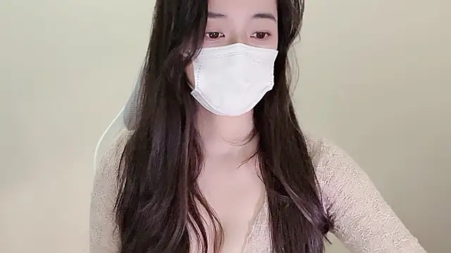 jinxiyao01 online show from 03.26.26