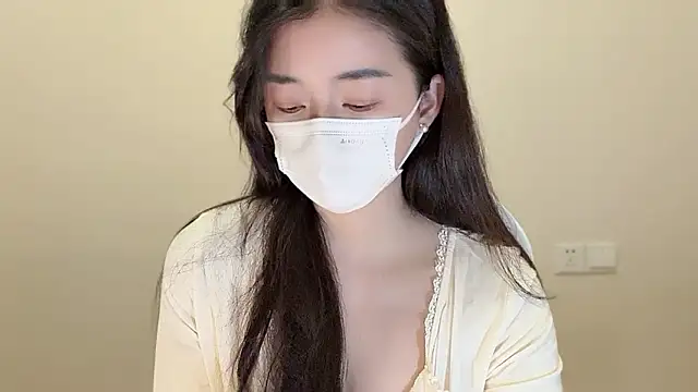 jinxiyao01 online show from 03.27.26