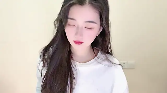 jinxiyao01 online show from 04.12.26