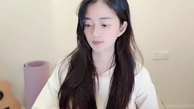 Snapshot of jinxiyao01 chatting on 05.02.26 jinxiyao01 online show from 05.02.26