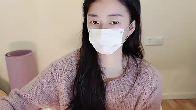 Snapshot of jinxiyao01 chatting on 05.03.26 jinxiyao01 online show from 05.03.26