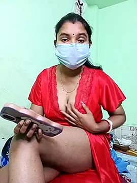 Sexy Sonniyaa online show from 03.06.26