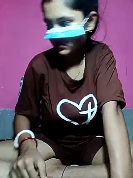 Sexy Sonniyaa online show from 04.28.26