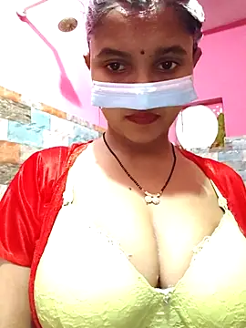 Sexy Sonniyaa online show from 08.03.26