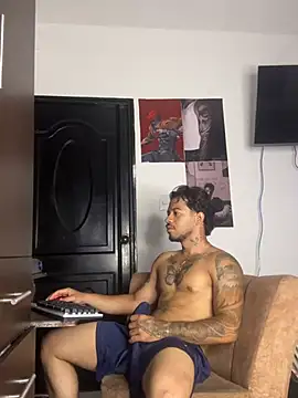 Snapshot of Kenny_romano chatting on 07.12.26 Kenny romano online show from 07.12.26