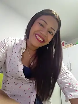 Danna Lozano online show from 04.10.26