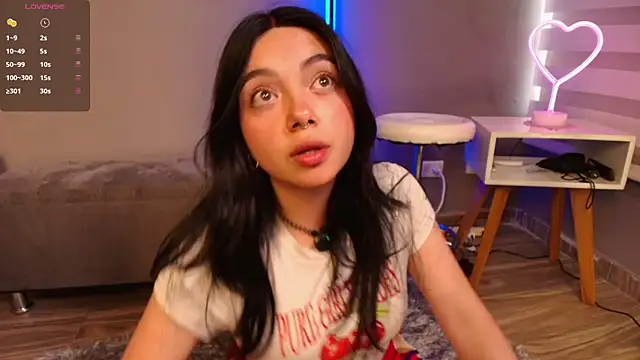 Snapshot of Im_Elaris chatting on 03.04.26 Im Elaris online show from 03.04.26