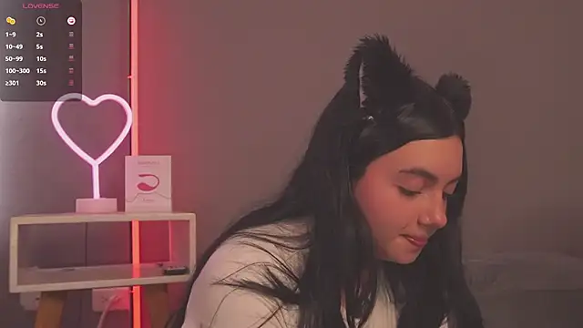 Im Elaris online show from 03.27.26