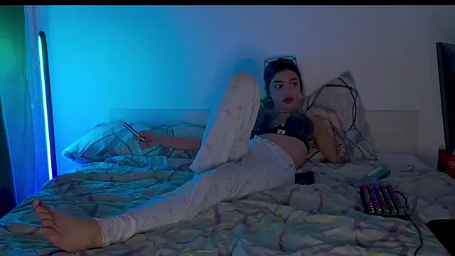 sweelexy online show from 03.12.26