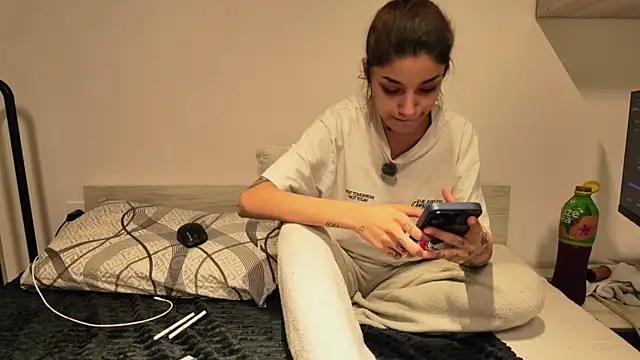 sweelexy online show from 04.03.26