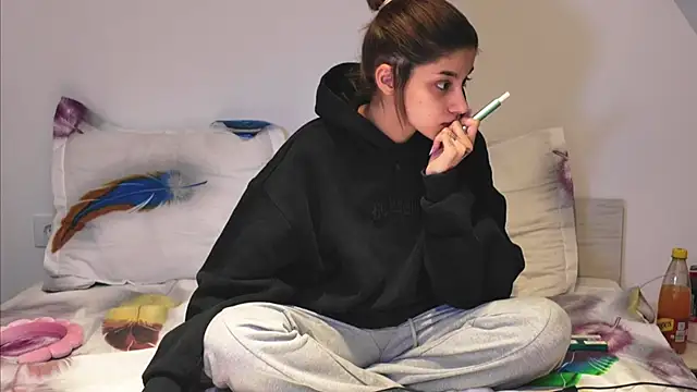 sweelexy online show from 04.20.26