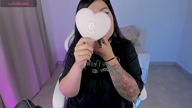 heeyy kitty online show from 03.20.26