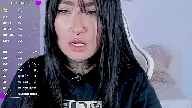 heeyy kitty online show from 03.24.26